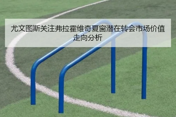 尤文图斯关注弗拉霍维奇夏窗潜在转会市场价值走向分析
