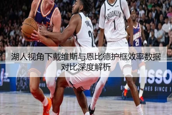 湖人视角下戴维斯与恩比德护框效率数据对比深度解析